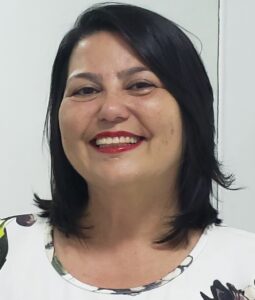 Elisabeth Leite Ribeiro